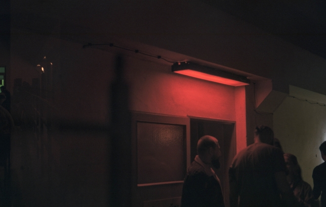 3 Banket 7, Audio Video Bass, Faraji, Ostrava b